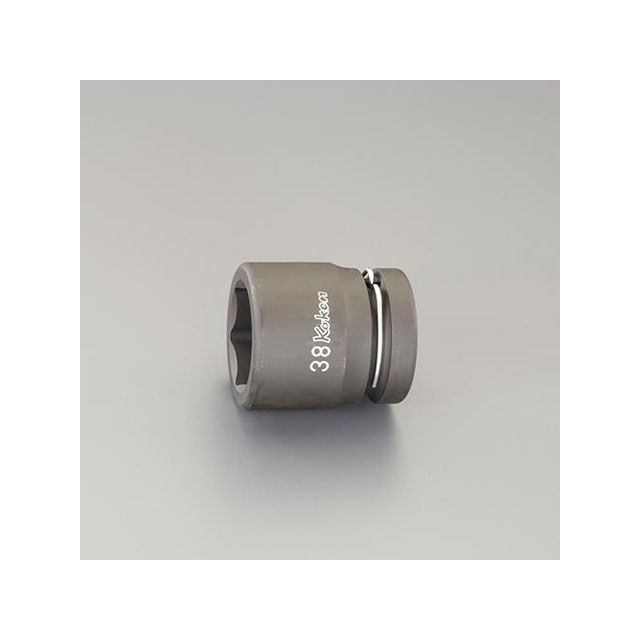 エスコ 1”DRx22mm インパクトソケット ESCO