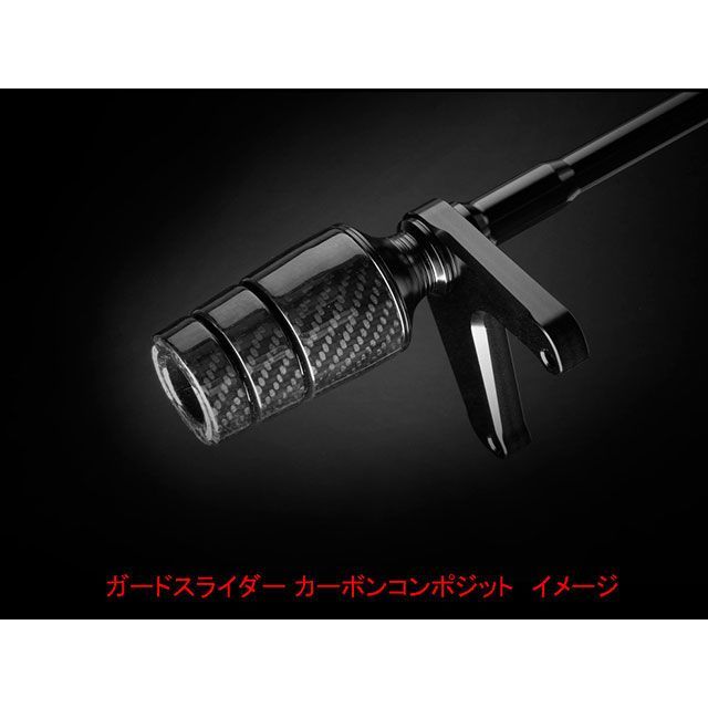ストライカー YZF-R25/ABS ガードスライダー STRIKERの通販はau PAY