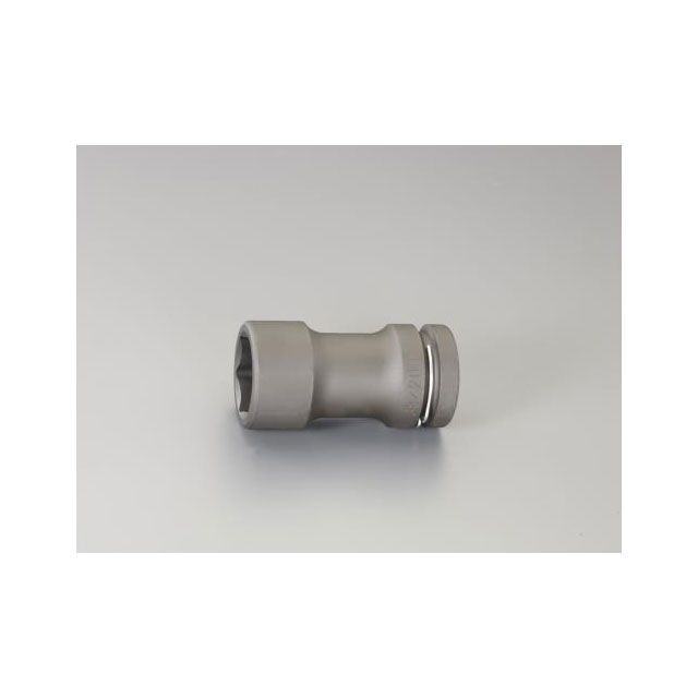 エスコ 1”DR/38x20mm リヤーホイルナットソケット ESCO