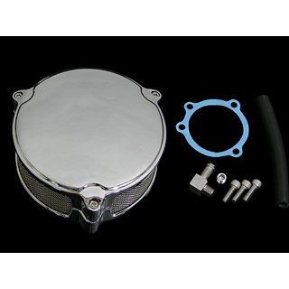 ネオファクトリー 汎用 CVキャブ用 オープンタイプエア