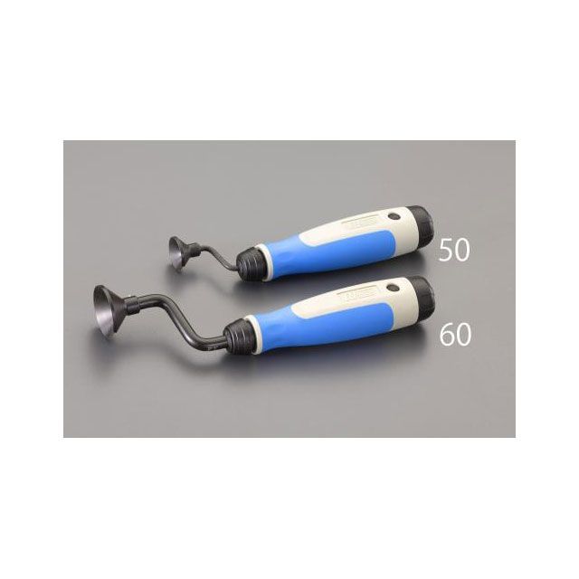 エスコ φ8-28mm/150mm 外径面取ツール（3.2mm軸） ESCO バイク 車 自動車 自転車の通販は 6,605円