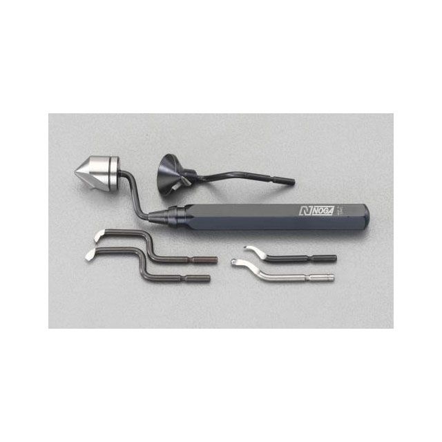 エスコ 面取りセット ESCO