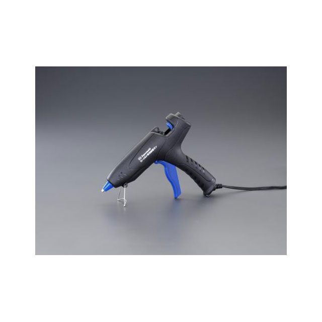 エスコ AC100V/16W ホットメルトガン（ローメルト/φ11-12mm） ESCO