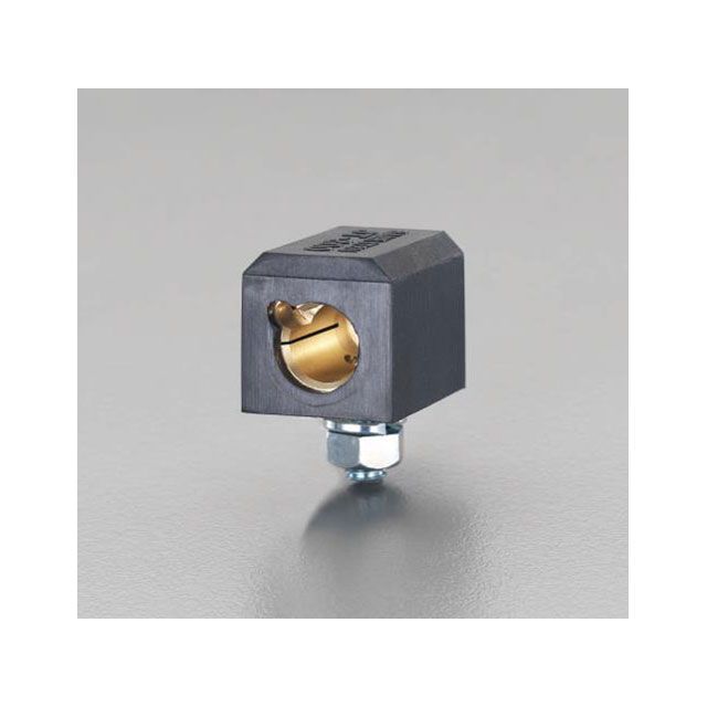 エスコ 500A ターミナルジョイント ESCO バイク 車 自動車 自転車の通販は 5,619円