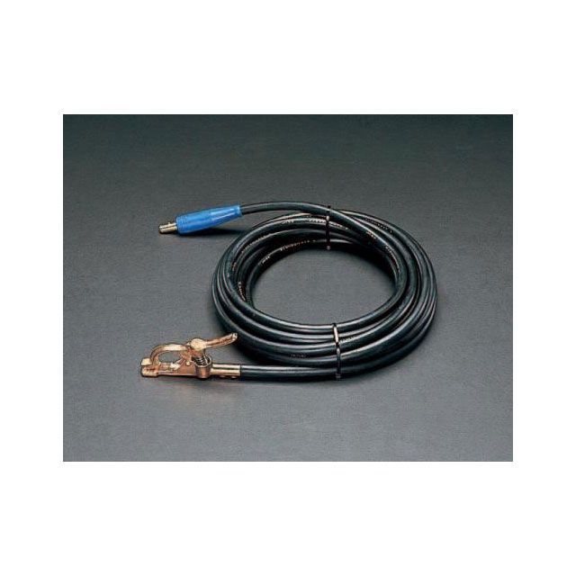 エスコ 300A/15m 溶接機アースセット ESCO バイク 車 自動車 自転車 43,477円