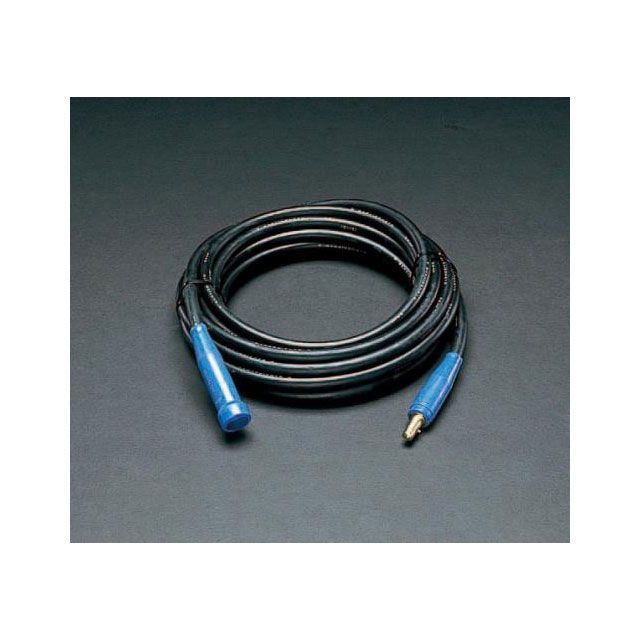 エスコ 300A/10m 溶接中間ケーブル ESCO