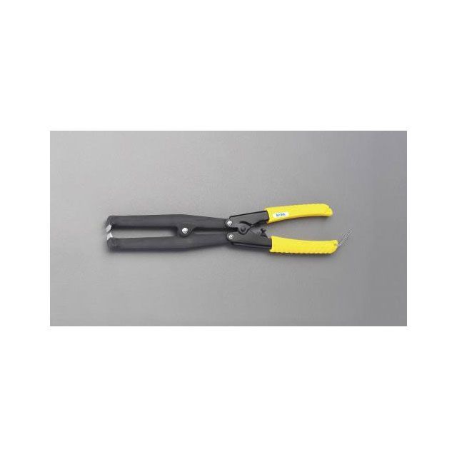 エスコ 18.5mm ダクトニッパー ESCO
