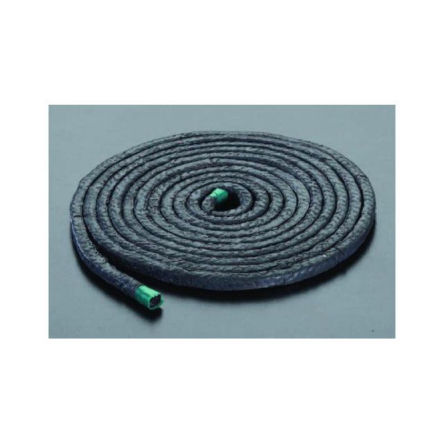 エスコ 12.7mmx3m グランドパッキン（テフロン含浸炭化繊維） ESCO バイク 車 自動車 自転車 17,008円