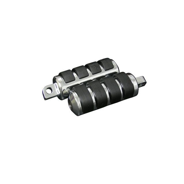 ネオファクトリー 汎用 ISOフットペグ 仕様 ラージ Neofactory バイク