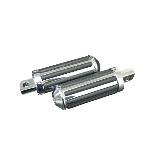 ネオファクトリー 汎用 レールフットペグ 仕様 ラージ Neofactory