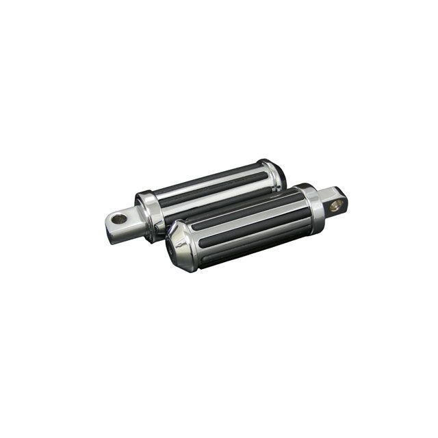 中古本 ネオファクトリー 汎用 レールフットペグ 仕様 スモール