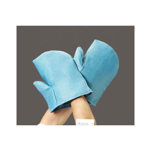 エスコ フリー 250mm 手袋（耐熱/ケブラー） ESCO バイクの通販は 6,603円