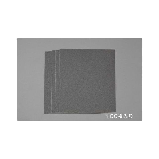 エスコ ＃ 150 耐水ペーパー（100枚） ESCO バイク 車 自動車 自転車 5,738円