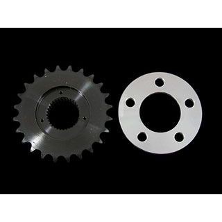 ネオファクトリー 24丁 オフセットスプロケットキット BT用 Neofactory バイクの通販は