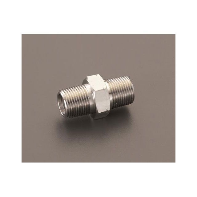 エスコ R 3/4” チェックバルブ（ステンレス製） ESCO