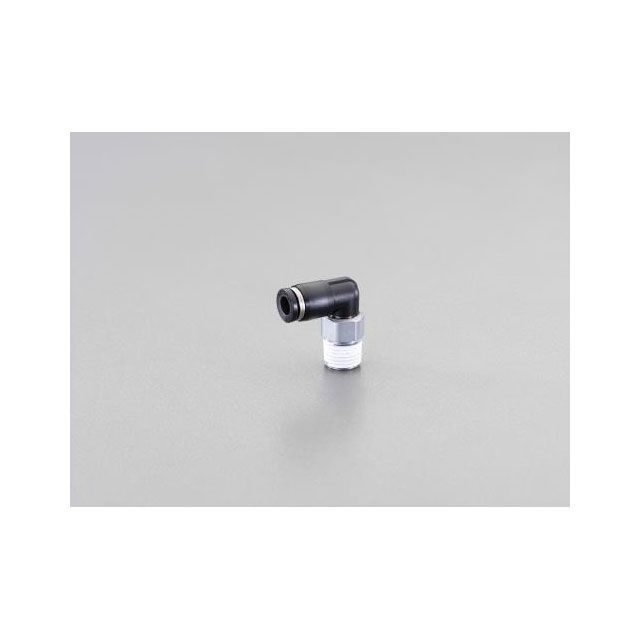 エスコ R1/4”x10mm ロータリーエルボユニオン ESCO