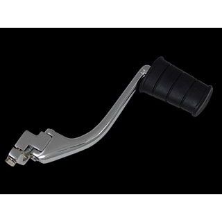 ネオファクトリー 汎用 フォールダウンキックアーム 仕様 ラバーキックペダル付 Neofactory バイクの通販は