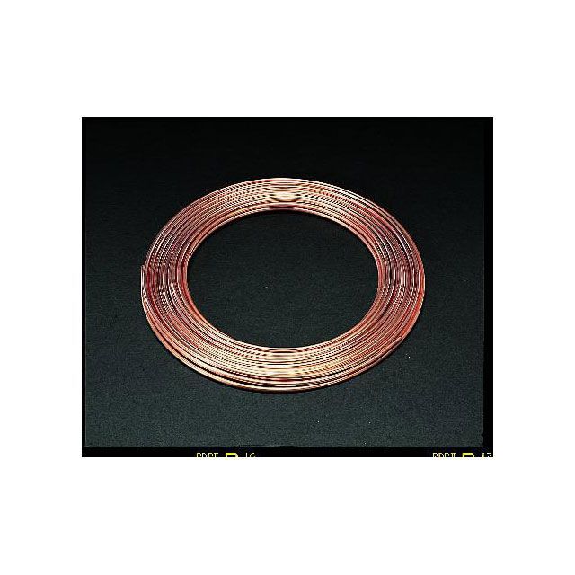エスコ 8mmx20m なまし銅管 ESCO 14,703円