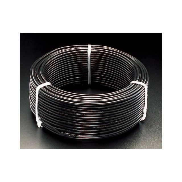 エスコ 8.0x10.2mmx 10m コントロール銅管 ESCO