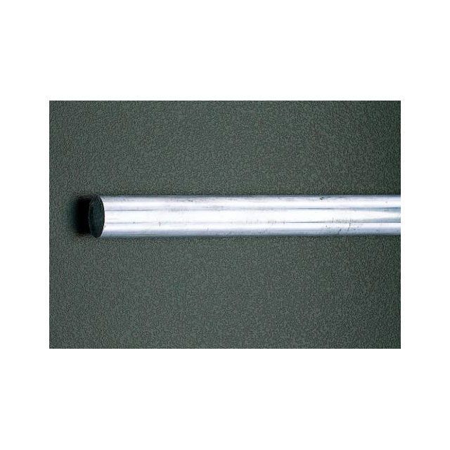 エスコ 30x 600mm アルミ丸棒（A5052） ESCO