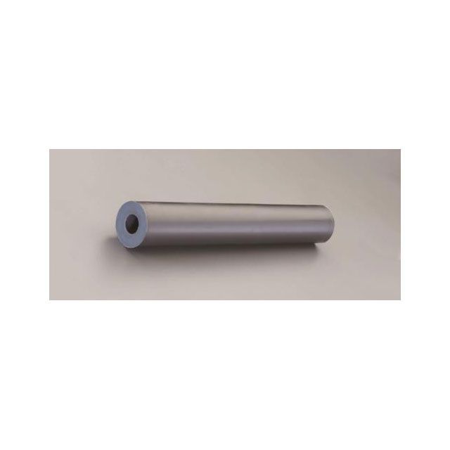 エスコ 65x40x350mm 耐候性 MCナイロンパイプ ESCO
