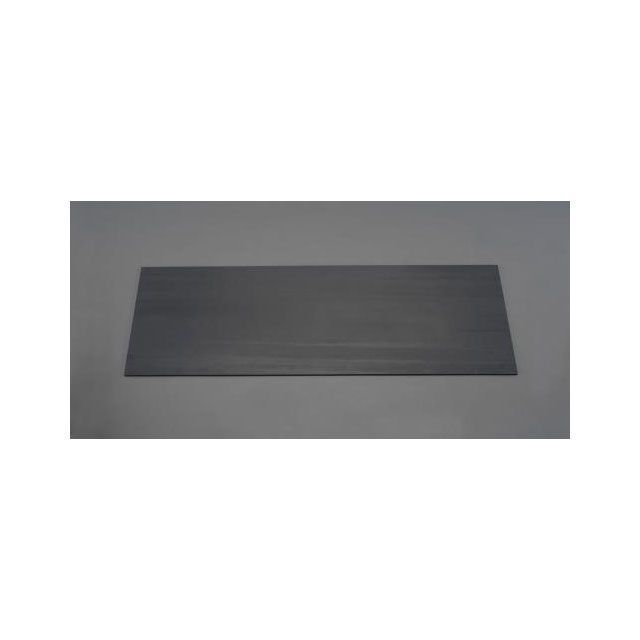エスコ 300x 300x 7mm 耐候性 MCナイロン板 ESCO