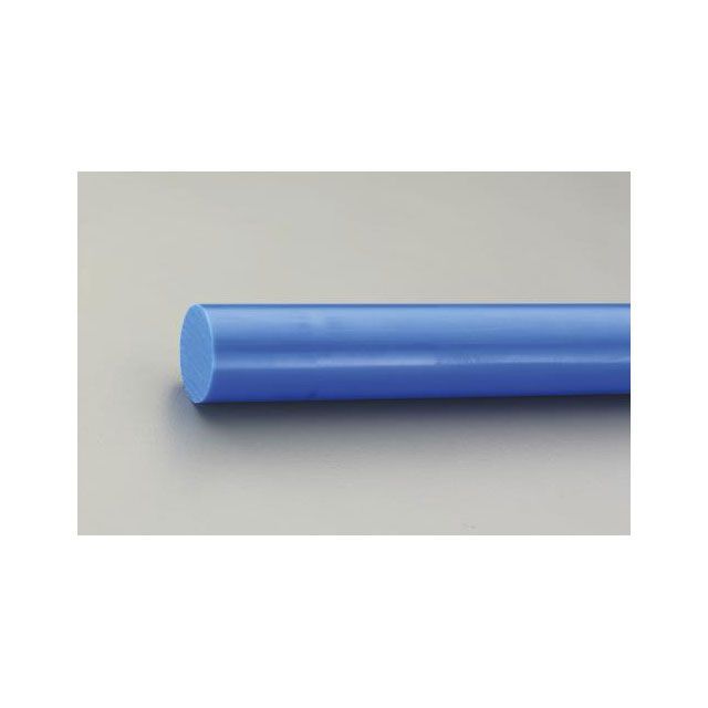 エスコ 95x500mm MCナイロン丸棒 ESCO