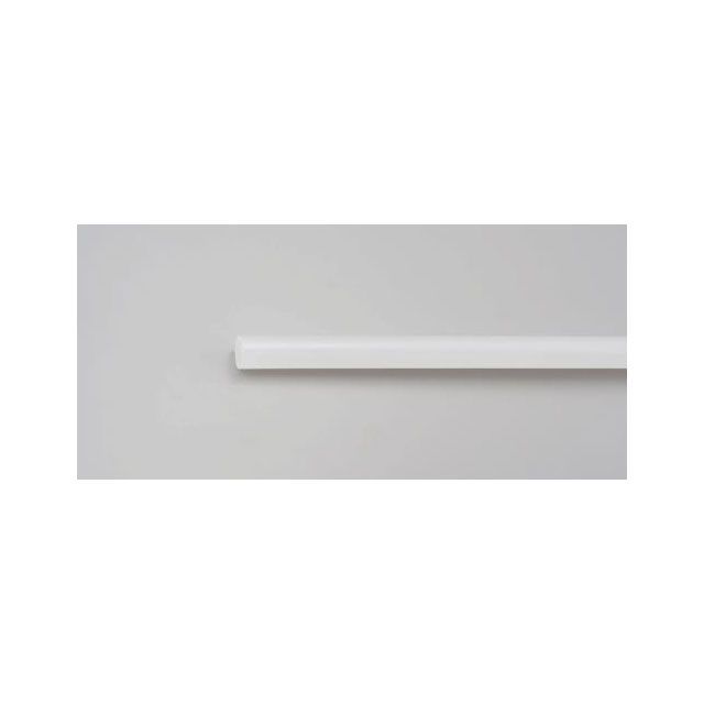 エスコ 100x1000mm ポリプロピレン丸棒 ESCO