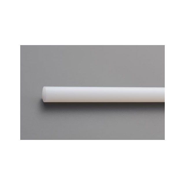 エスコ φ60x500mm 超高分子量ポリエチレン丸棒 ESCO バイク 車 自動車 自転車の通販は 7,572円