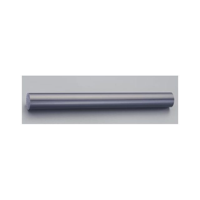 エスコ φ 80x300mm キャストナイロン丸棒（CN-MD） ESCO 9,479円