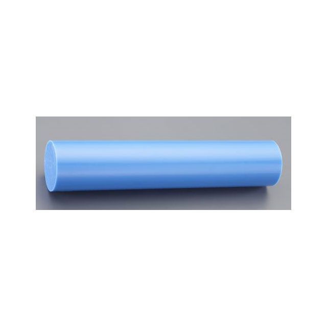 エスコ φ 40x500mm キャストナイロン丸棒（CN-NB） ESCO