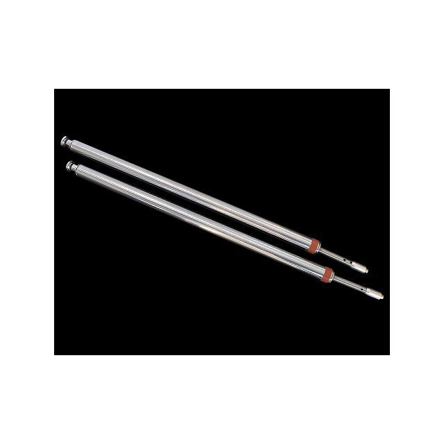 ネオファクトリー ビックツイン 41mm フォークチューブ 45417-84 仕様 プラス8in Neofactory 34,093円