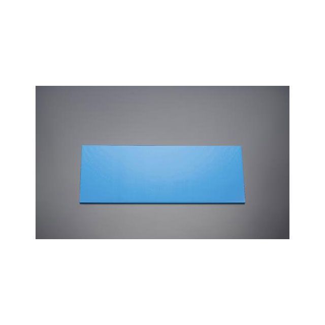 エスコ 500x1000x20mm キャストナイロン板（CN-NB） ESCO