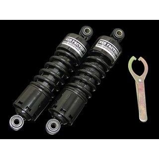 ネオファクトリー ダイナモデル 11in ショートショック ダイナ用