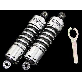 ネオファクトリー 4速FX/FL 11in ショートショック 4速フレーム用