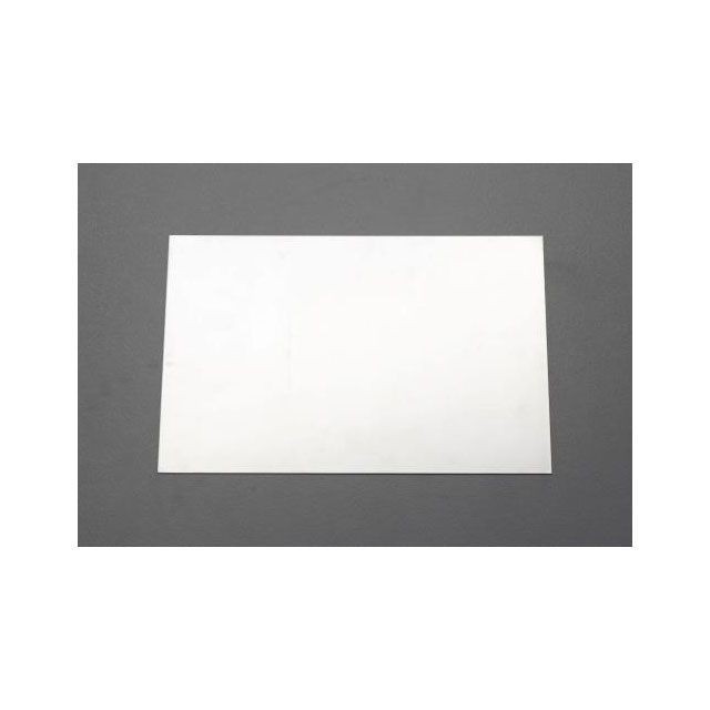 エスコ 300x300x10.0mm ステンレス板 ESCO バイク 車 自動車 自転車の通販は