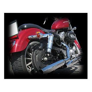 ネオファクトリー XLモデル 11in フルカバーショートショック 04y- XL