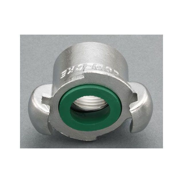 エスコ G 1” 雌ねじカップリング（ステンレス製） ESCO バイク 車 自動車 自転車の通販は 6,777円