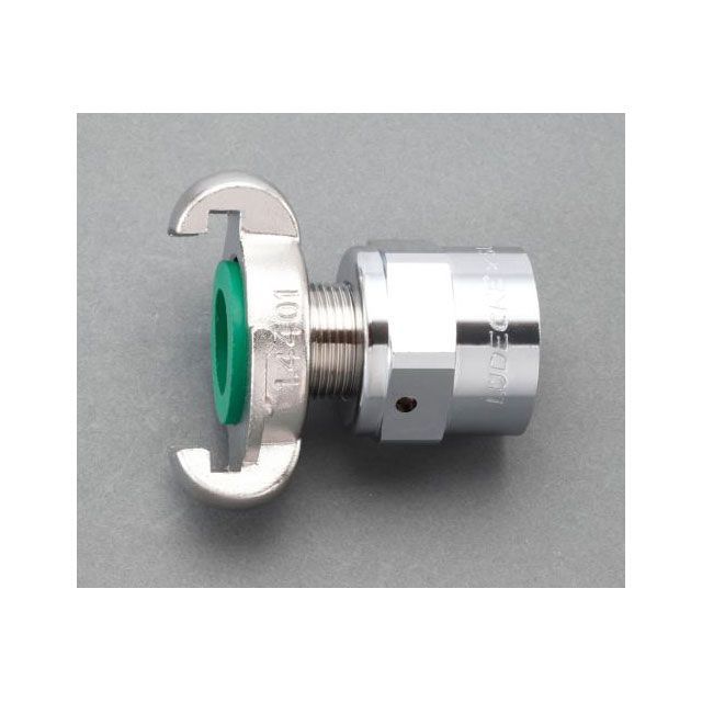 エスコ 19x5mm ホース用カップリング（ステンレス製） ESCO