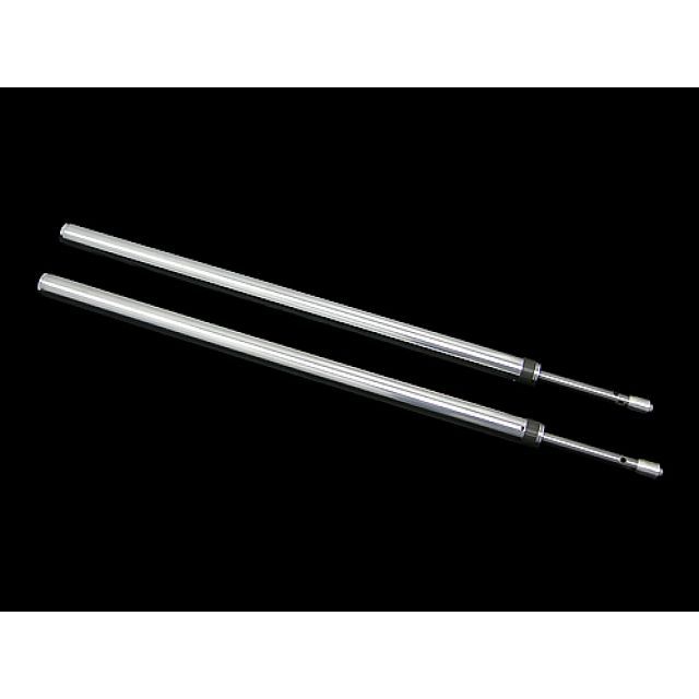 ネオファクトリー スポーツスター 04y- XL 39mm フォークチューブ 45395-04 仕様 プラス8in Neofactory バイクの通販は