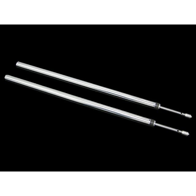 KUROページ ネオファクトリー スポーツスター 04y- XL 39mm フォークチューブ