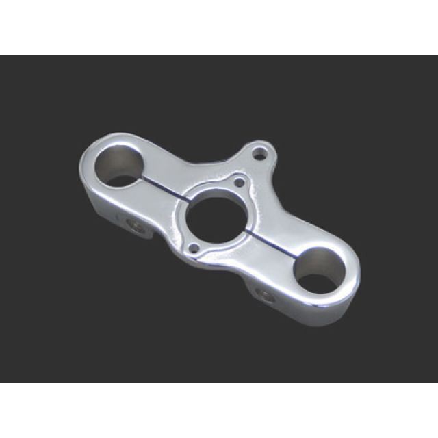 74スプリンガー用ライザーバー無しトップティー