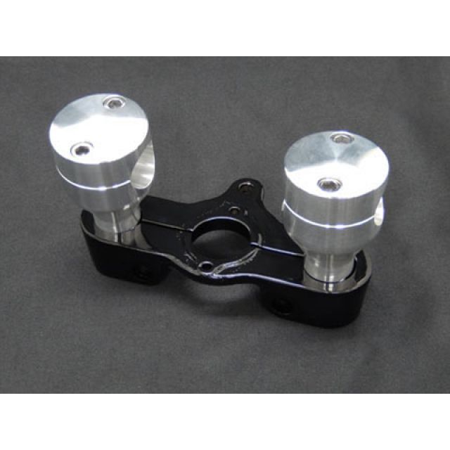 74スプリンガー用ライザーバー無しトップティー