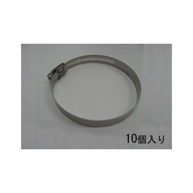 エスコ 92-165mm エアークラフト クランプ（410SS/10個） ESCO