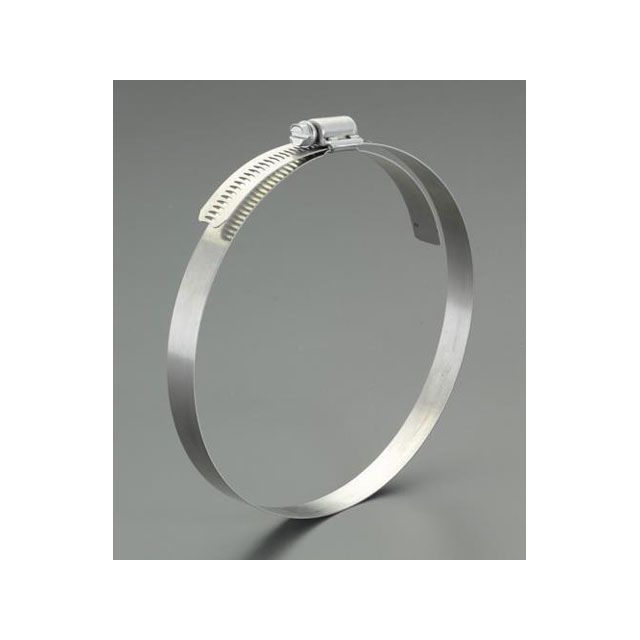 エスコ 143-165mm 万能クランプ（10個） ESCO