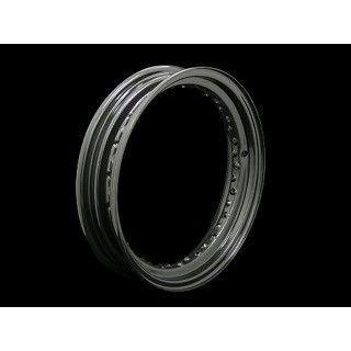 ネオファクトリー 汎用 ホイールリム 16×3.0in SV カラー ブラック タイプ ラージホール Neofactory