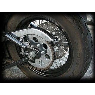 ネオファクトリー 汎用 ホイールリム 16×4.5in SV カラー ブラック タイプ ラージホール Neofactory_1