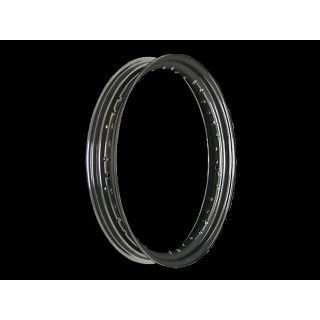ネオファクトリー 汎用 ホイールリム 19×2.5in CV スモールホール カラー ブラック Neofactory
