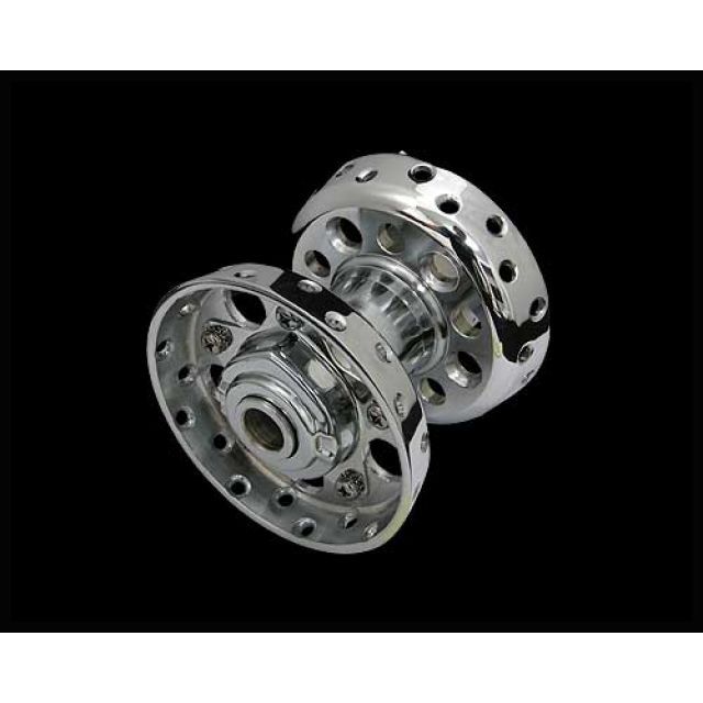 アエラ Monster 1200/1200S Monster 821 ライディングステップ