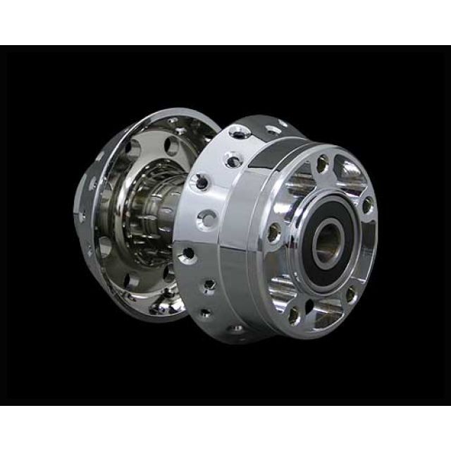 ネオファクトリー ソフテイルモデル 00-07y ソフテイル用フロント